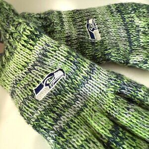 Seattle Seahawks Mittens